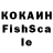 Cocaine Fish Scale Aggr CAT